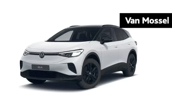 Volkswagen ID.4 (2026) — foto 1