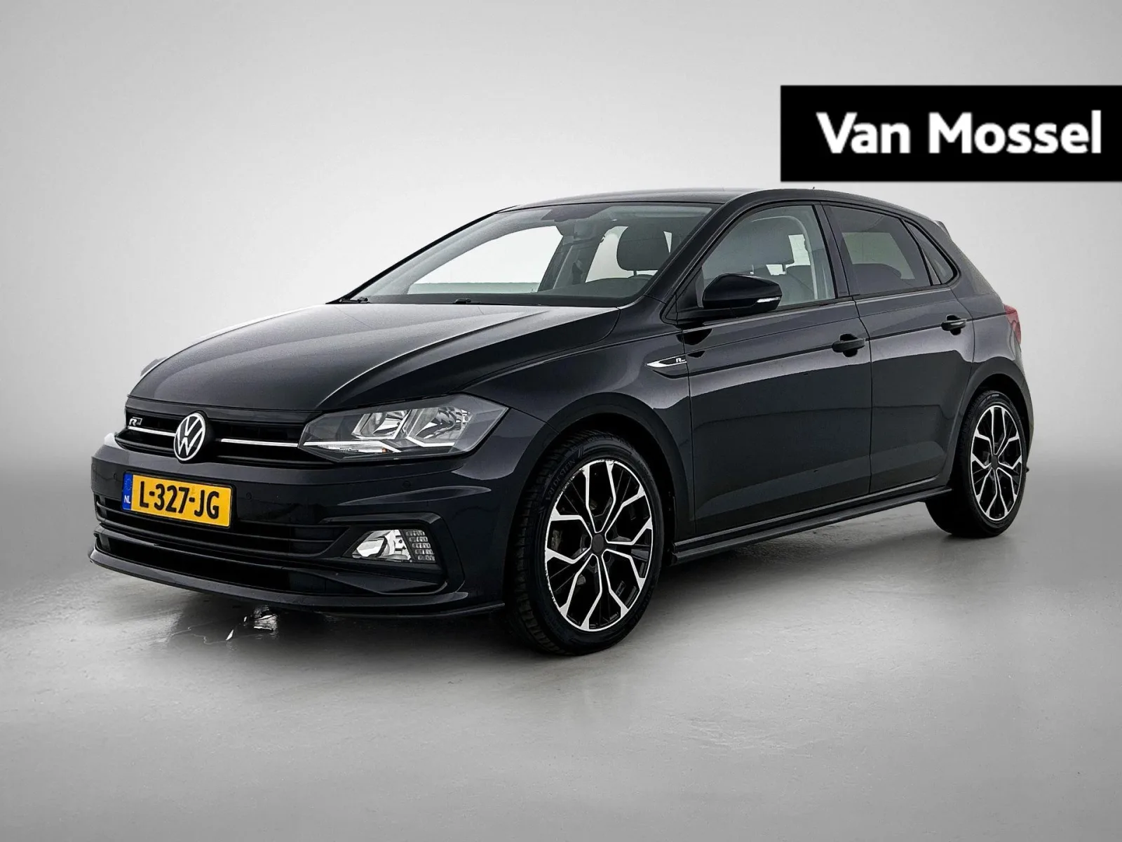 Volkswagen Polo (2021) — foto 1