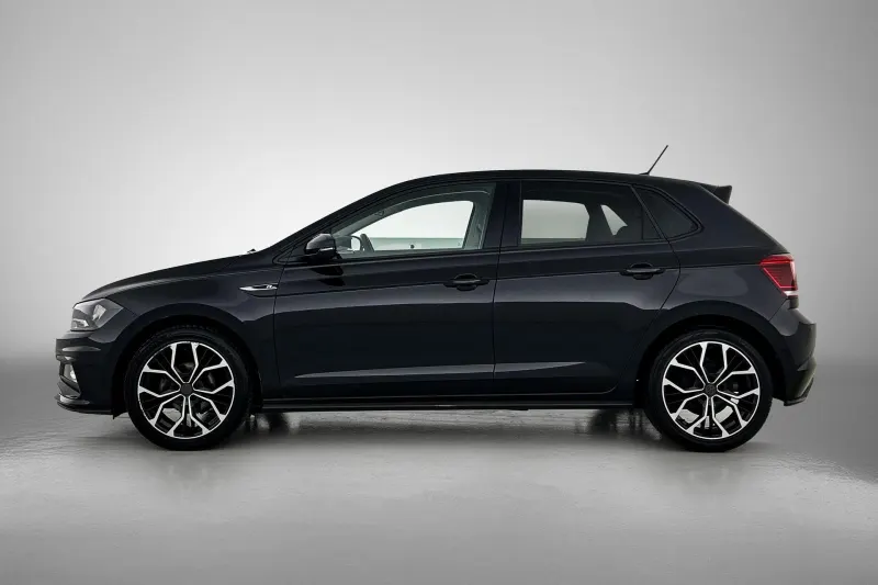 Volkswagen Polo (2021)