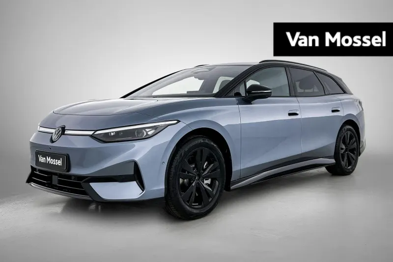 Volkswagen ID.7 (2026)