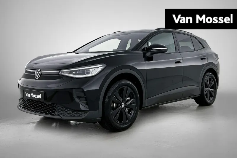 Volkswagen ID.4 (2026)