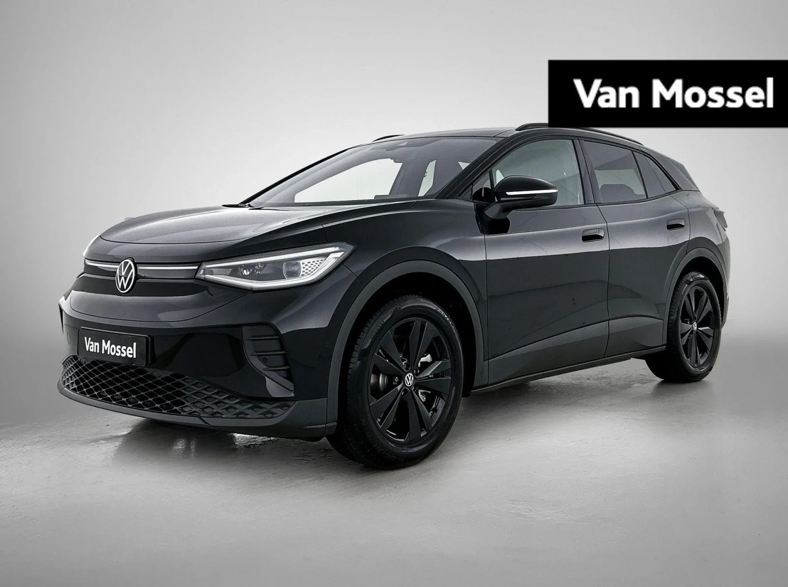 Volkswagen ID.4 (2026) — foto 1