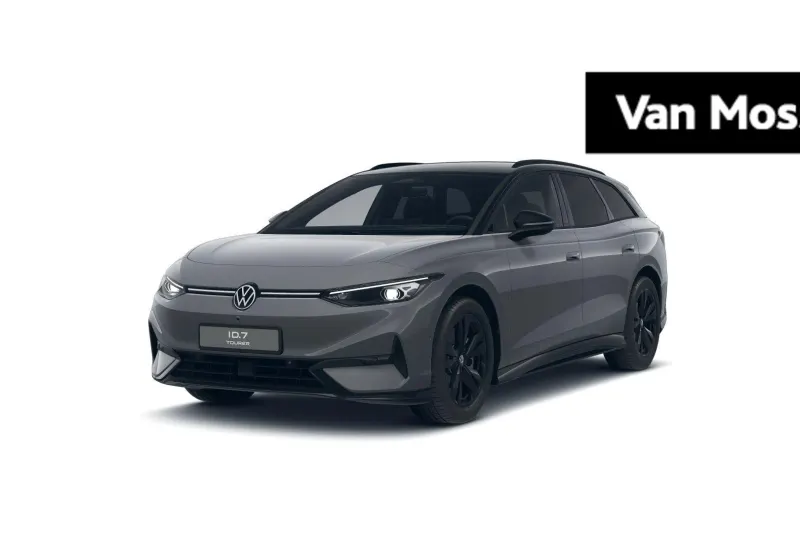Volkswagen ID.7 (2026)