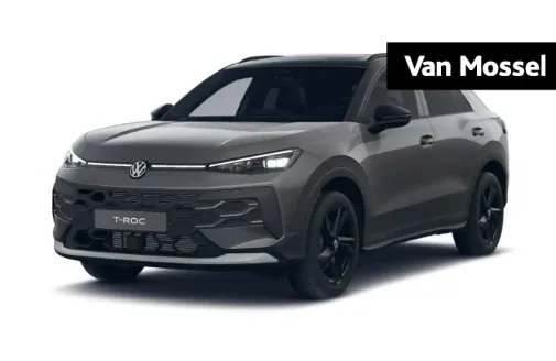 Volkswagen T-Roc (2026) — foto 1