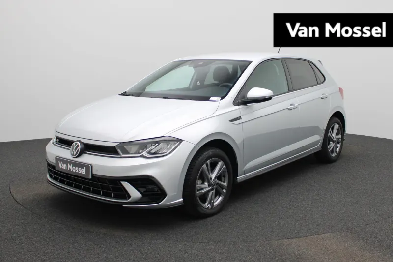 Volkswagen Polo (2024)