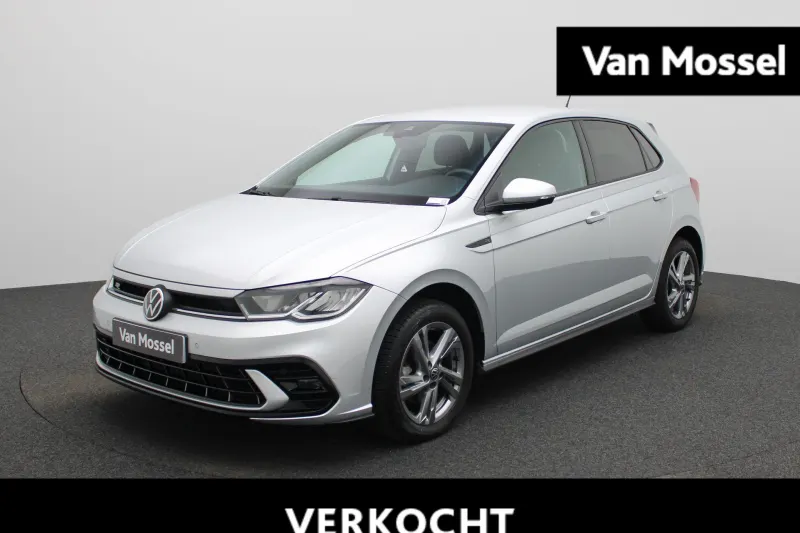 Volkswagen Polo (2024)