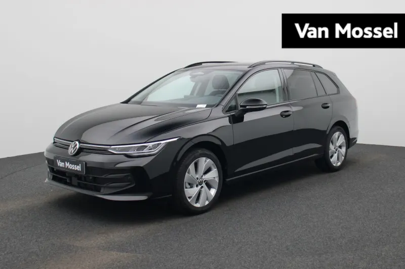 Volkswagen Golf (2025)