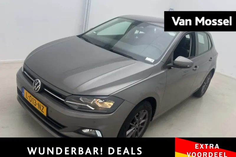 Volkswagen Polo (2021)