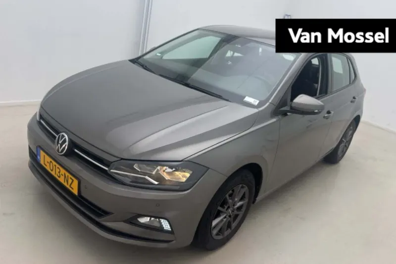 Volkswagen Polo (2021)