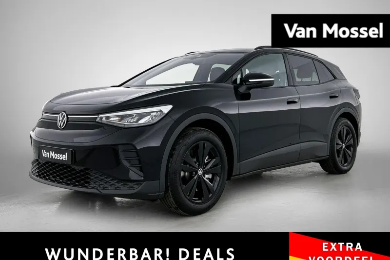 Volkswagen ID.4 (2026)