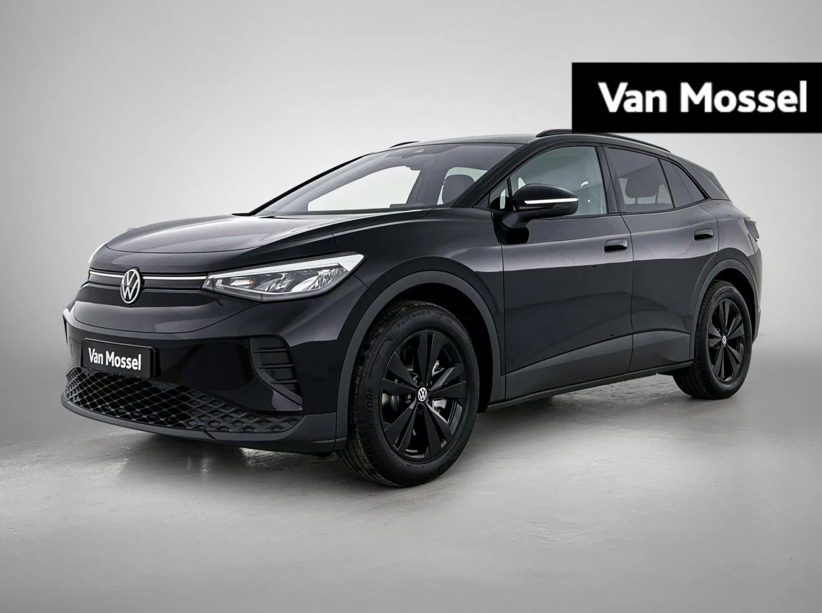 Volkswagen ID.4 (2026) — foto 1