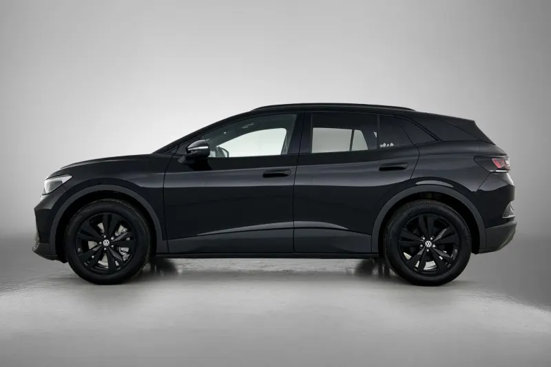 Volkswagen ID.4 (2026)
