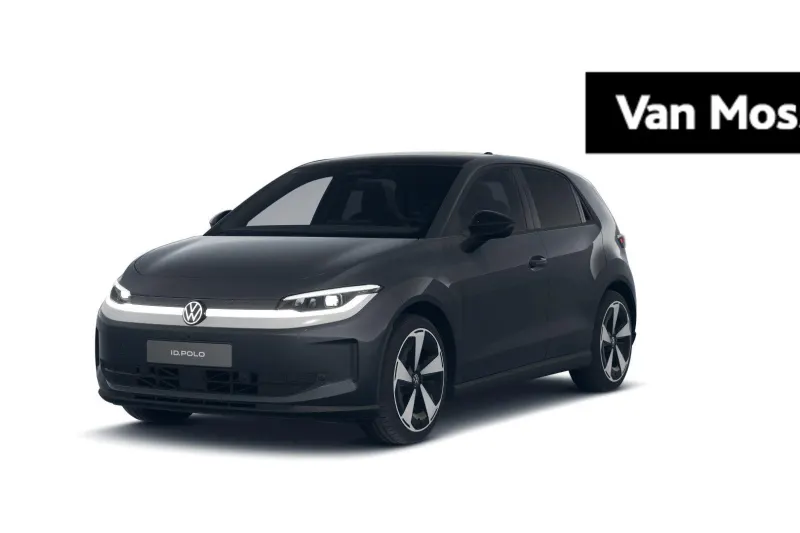 Volkswagen ID. Polo (2026)