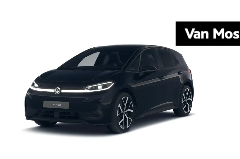 Volkswagen ID.3 (2026)
