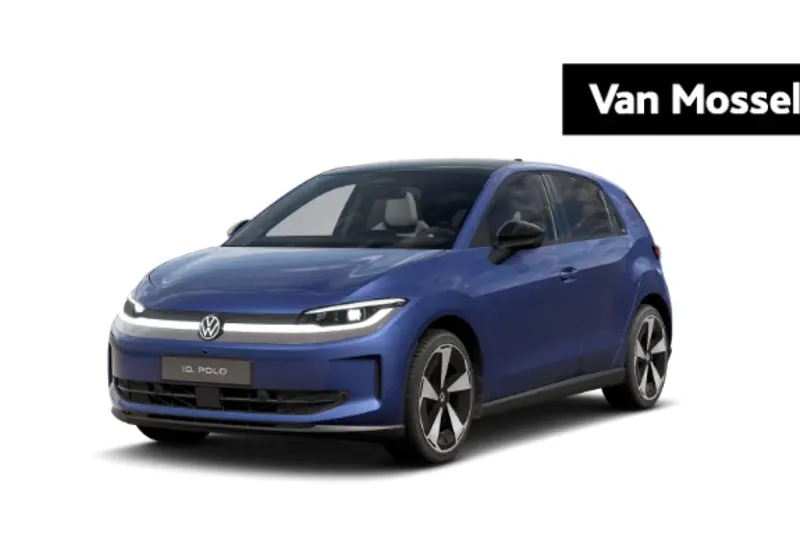 Volkswagen ID. Polo (2026)