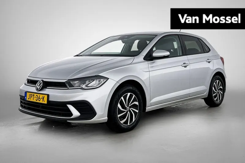 Volkswagen Polo (2025)