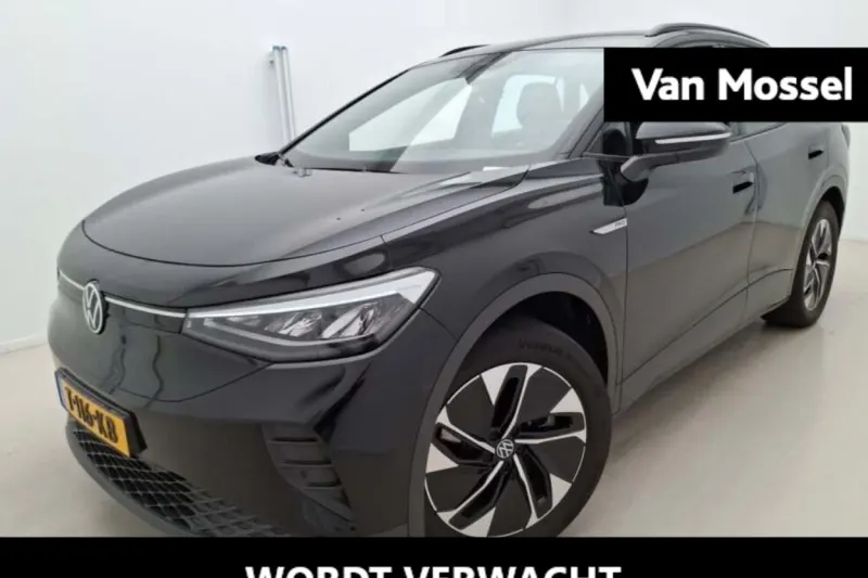 Volkswagen ID.4 (2023)