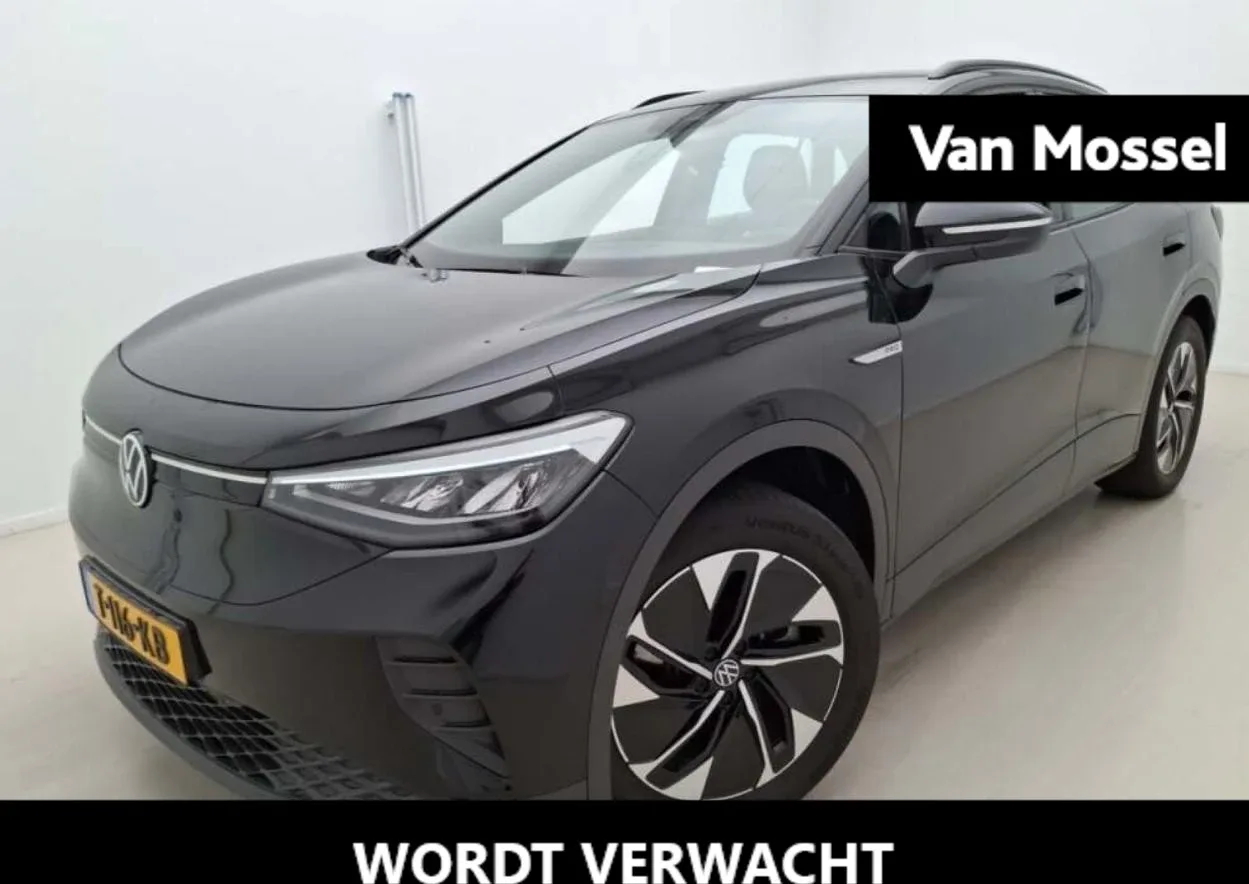 Volkswagen ID.4 (2023) — foto 1