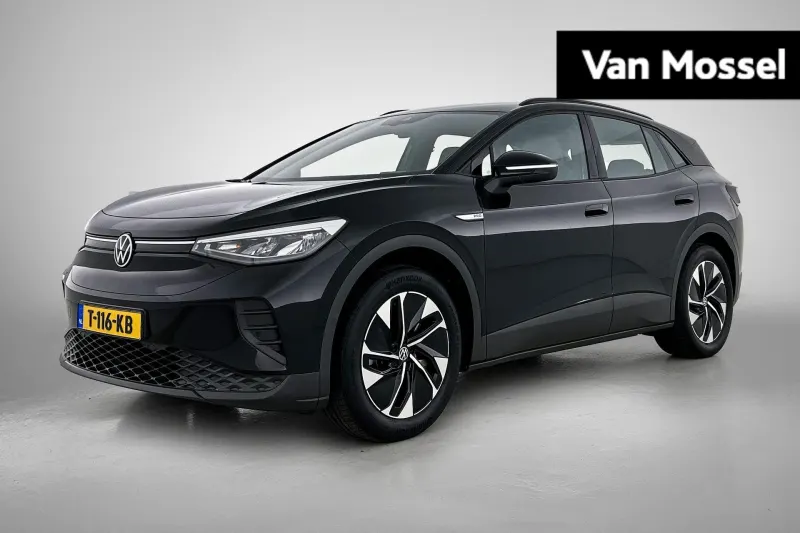 Volkswagen ID.4 (2023)