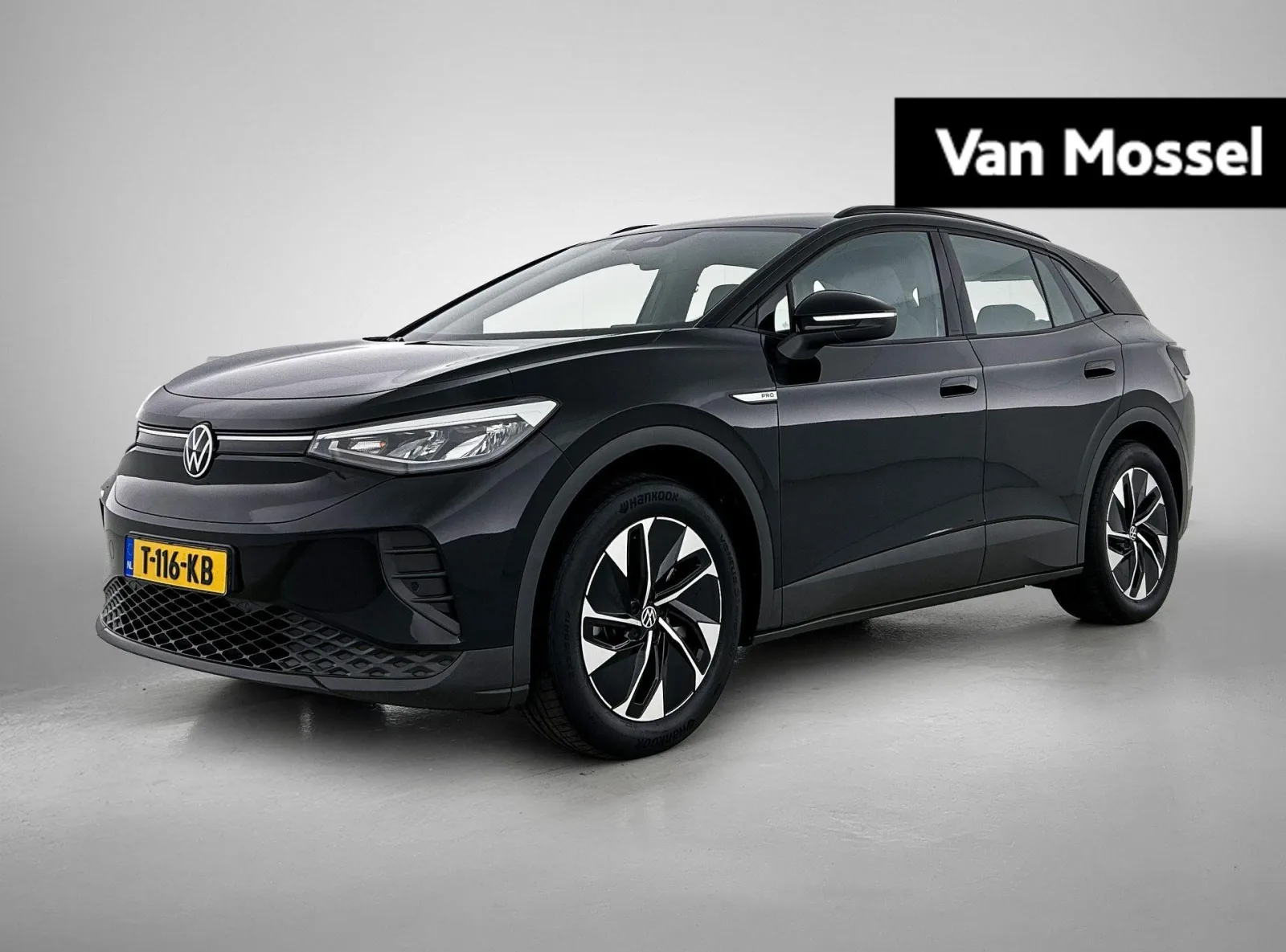Volkswagen ID.4 (2023) — foto 1