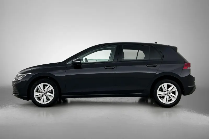 Volkswagen Golf (2022)