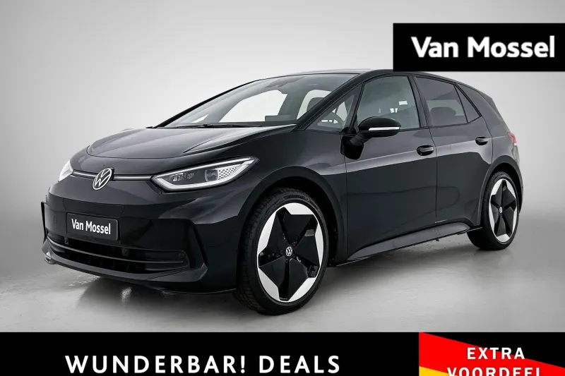 Volkswagen ID.3 (2026)