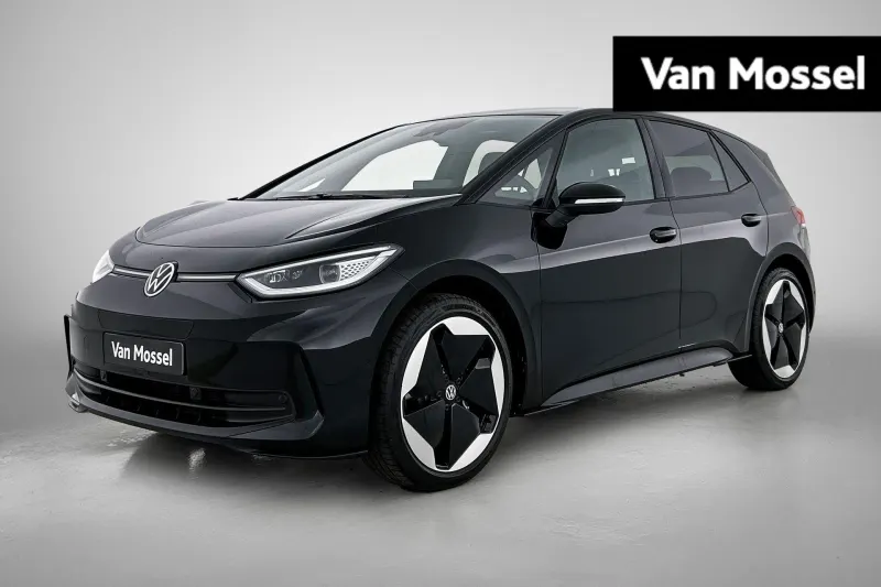 Volkswagen ID.3 (2026)