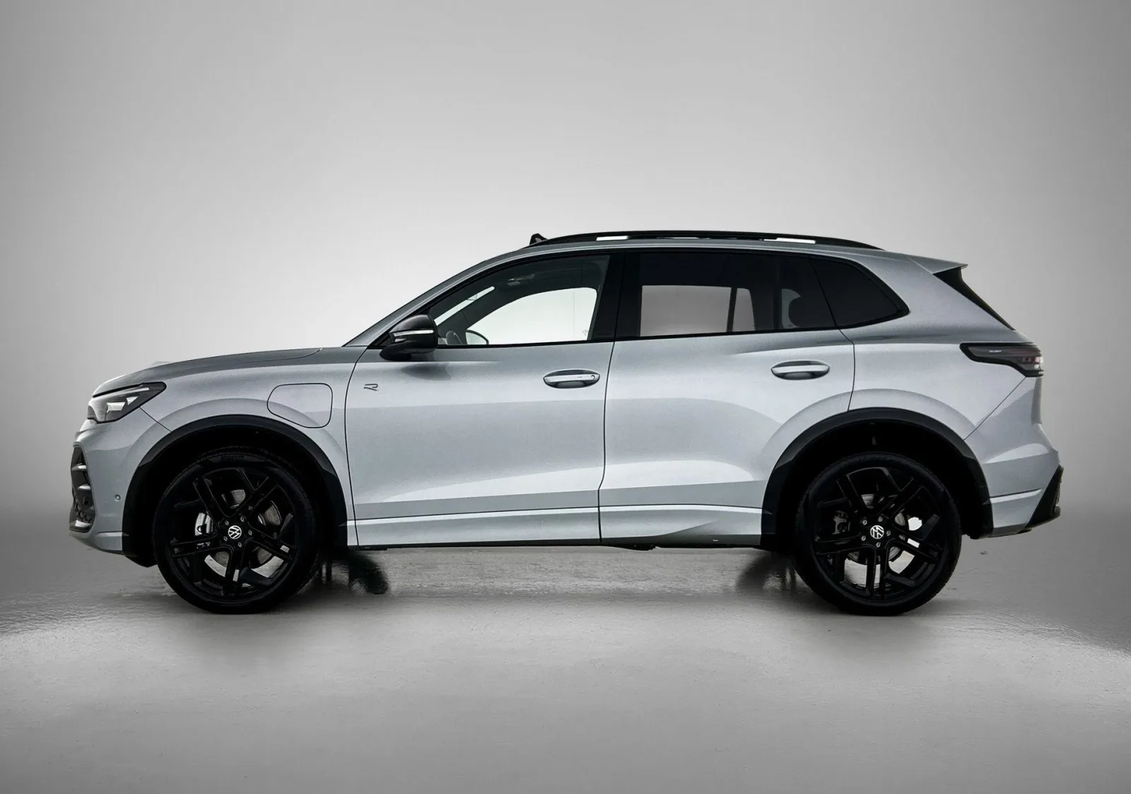 Volkswagen Tiguan (2026) — foto 1