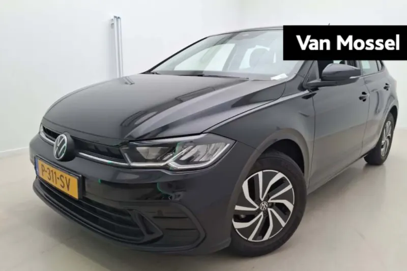 Volkswagen Polo (2022)
