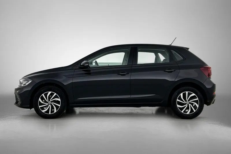 Volkswagen Polo (2022)