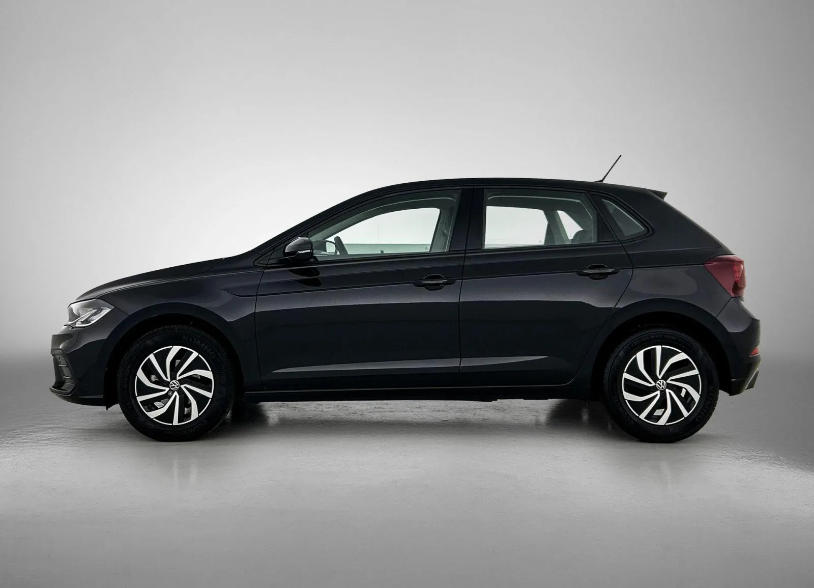 Volkswagen Polo (2022) — foto 1