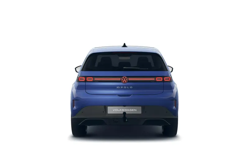 Volkswagen ID. Polo (2026)