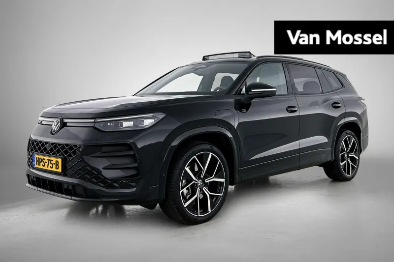 Volkswagen Tayron (2025)