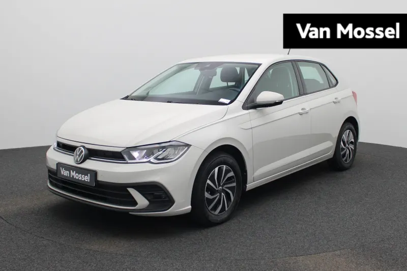 Volkswagen Polo (2024)