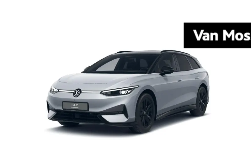 Volkswagen ID.7 (2026)