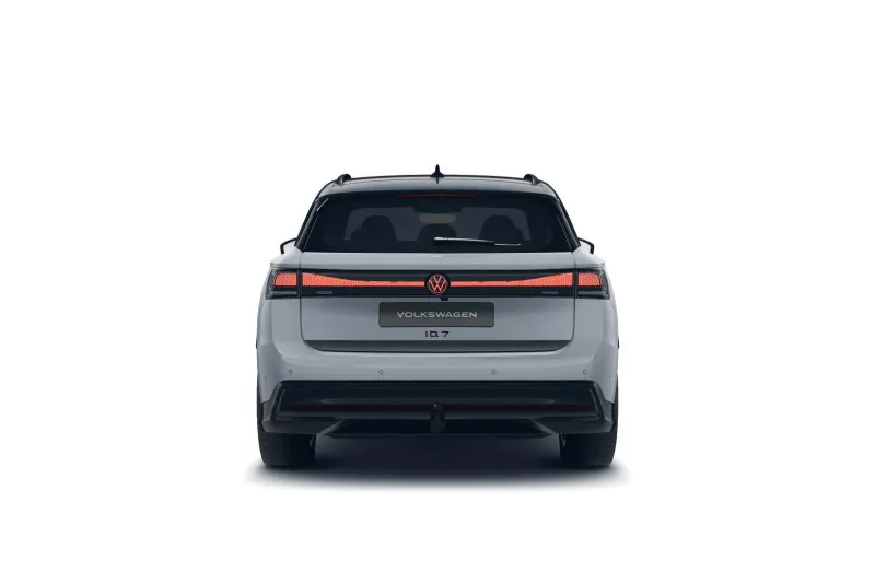 Volkswagen ID.7 (2026)