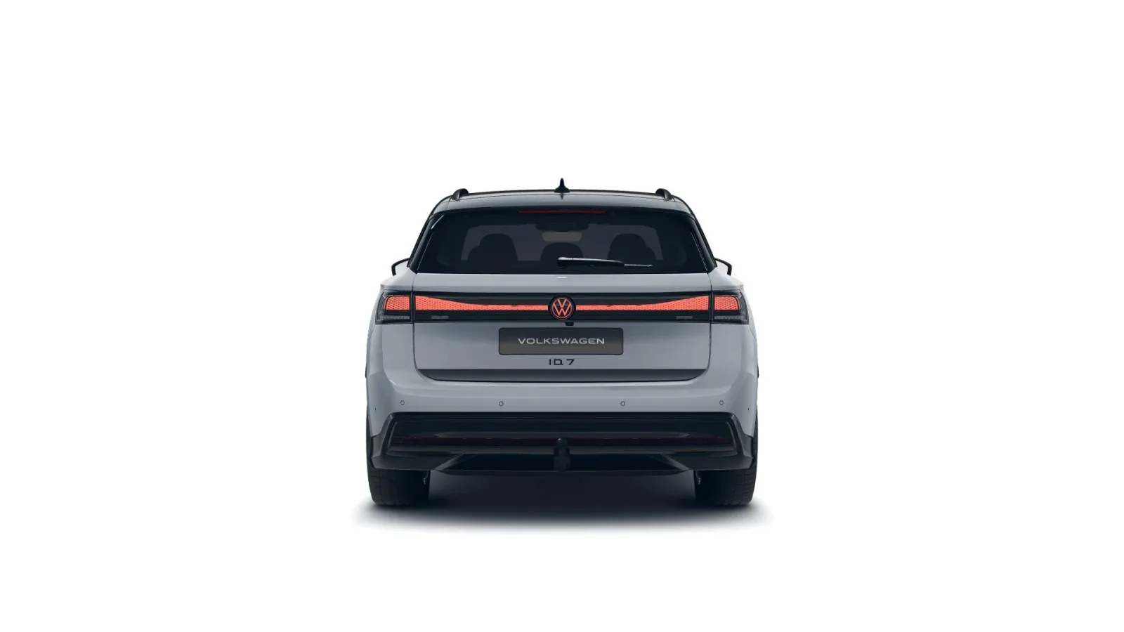 Volkswagen ID.7 (2026) — foto 1