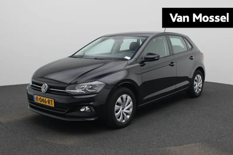 Volkswagen Polo (2021)