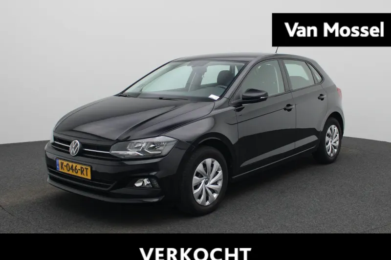 Volkswagen Polo (2021)