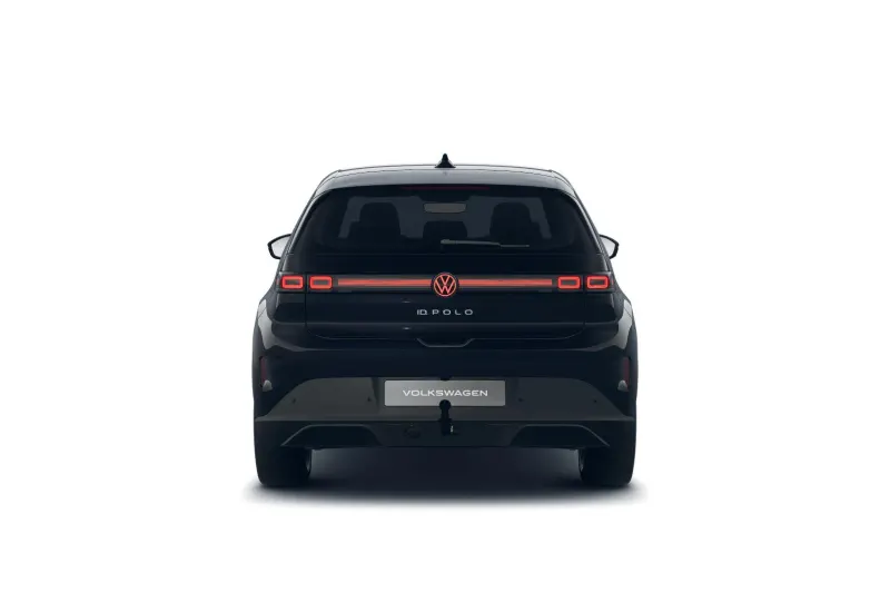 Volkswagen ID. Polo (2026)
