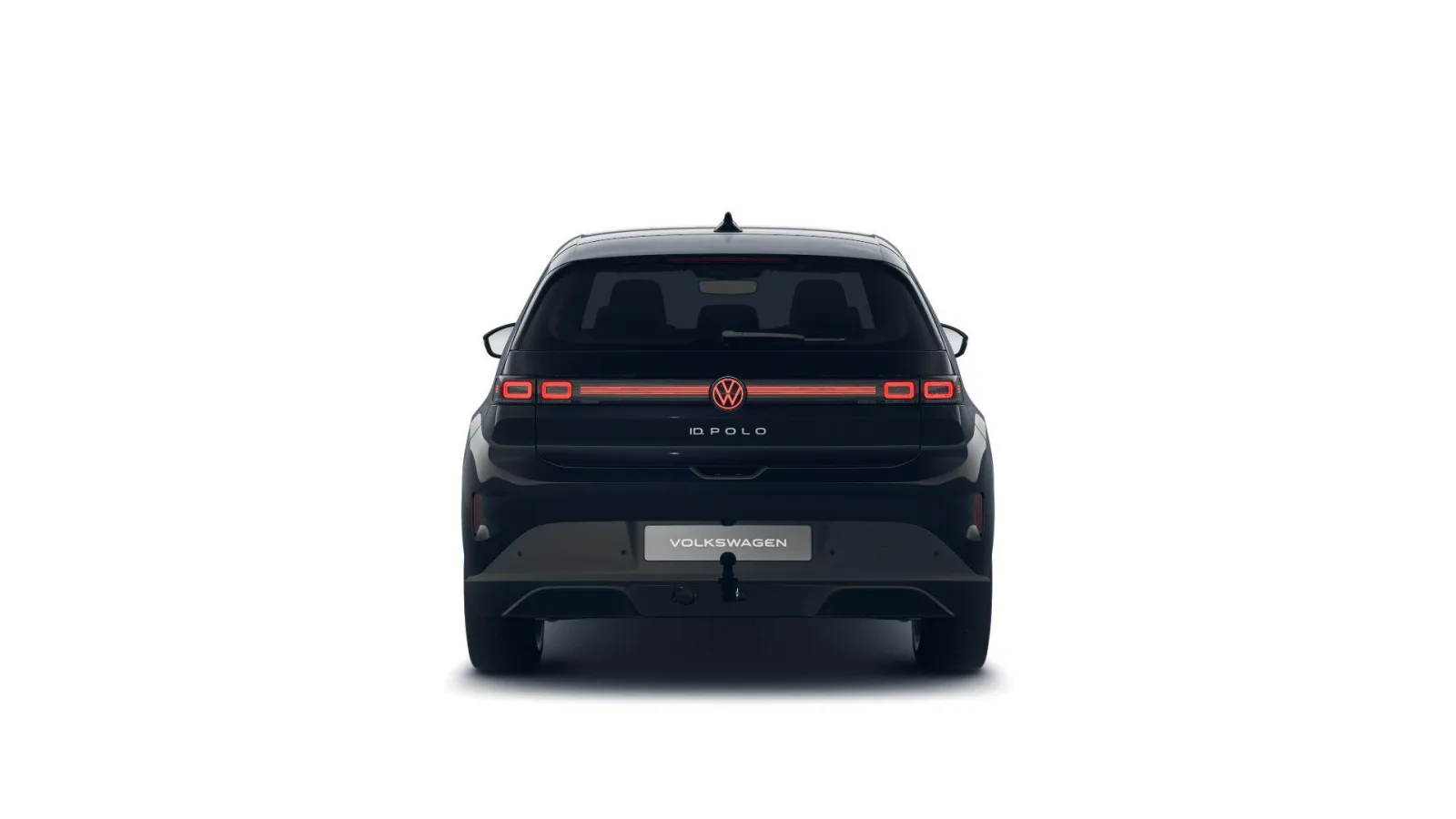 Volkswagen ID. Polo (2026) — foto 1