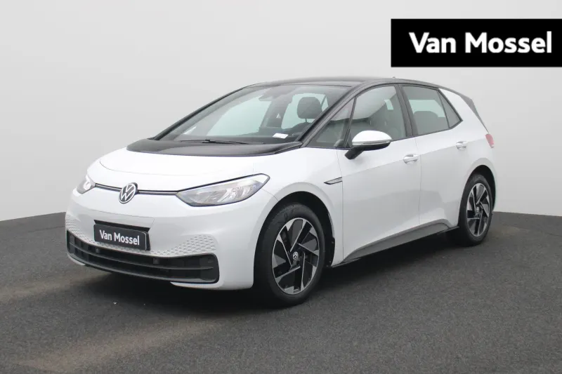 Volkswagen ID.3 (2022)
