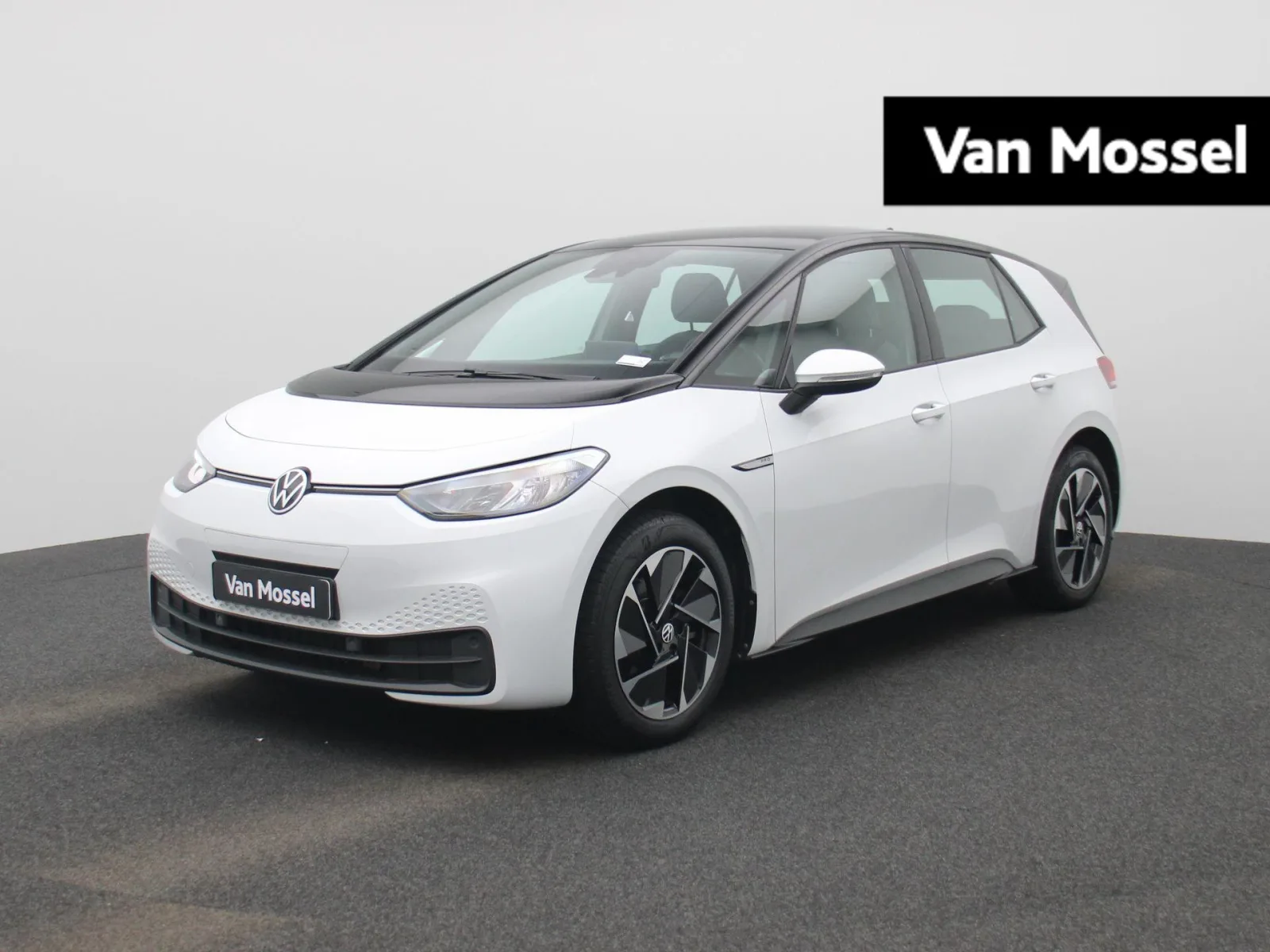 Volkswagen ID.3 (2022) — foto 1