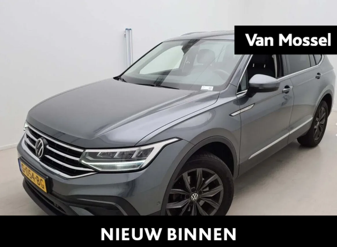Volkswagen Tiguan (2023) — foto 1