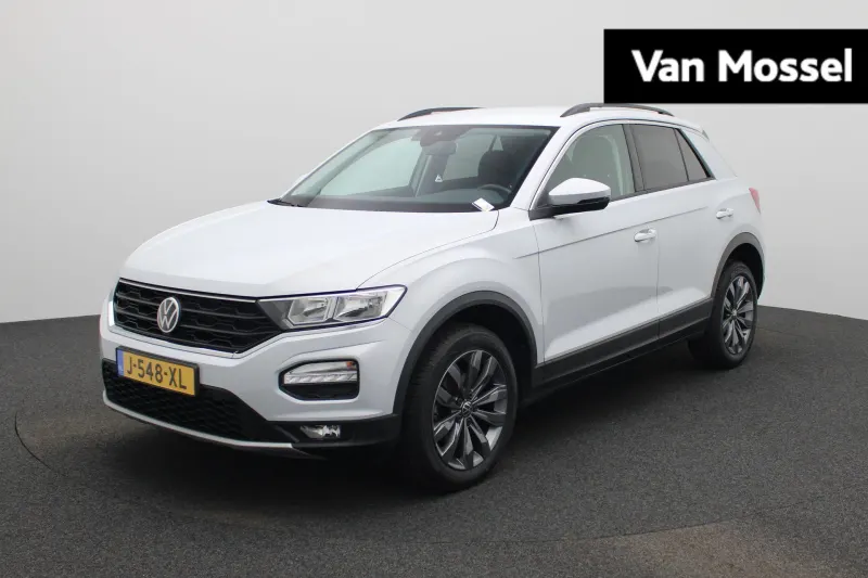 Volkswagen T-Roc (2020)