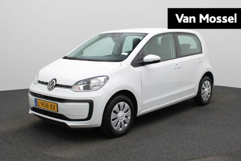 Volkswagen Up! (2021)