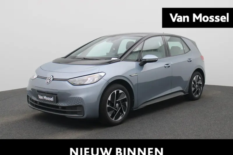 Volkswagen ID.3 (2021)
