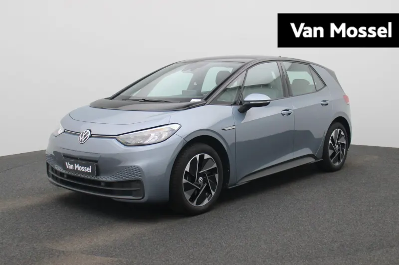Volkswagen ID.3 (2021)