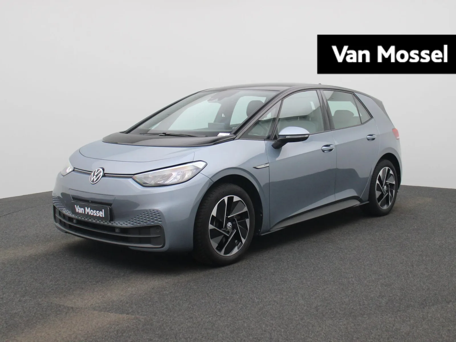 Volkswagen ID.3 (2021) — foto 1