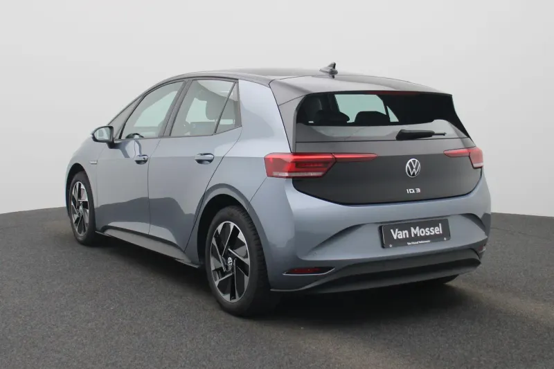 Volkswagen ID.3 (2021)